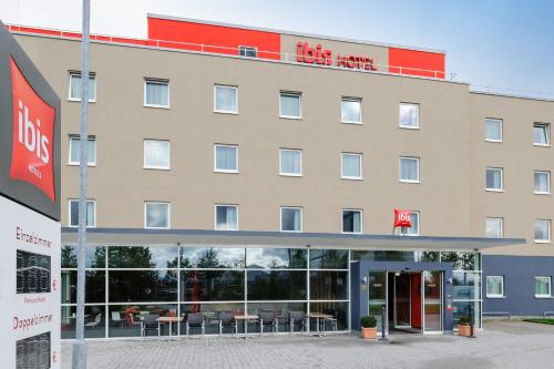 ibis Hotel München Messe