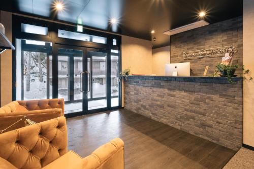 八方アパートメント by 白馬ホスピタリティグループ