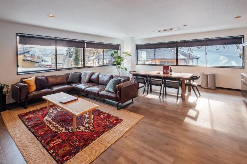 Happo Apartments - Hakuba 47