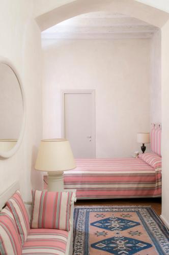 The James Suite Hotel Firenze 1564 - Small Luxury Hotels of the World, Florence (photo 11)
