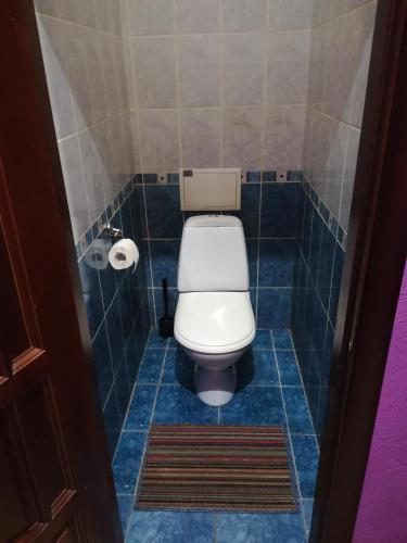 Apartment Pobedy 104