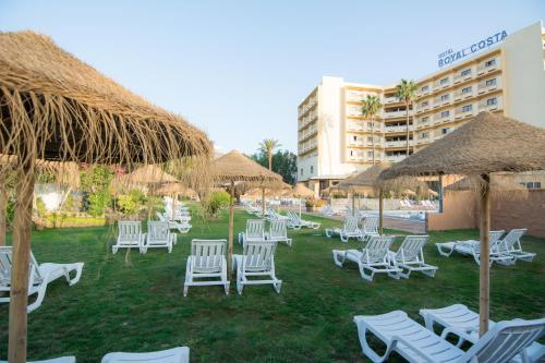 Hotel Royal Costa