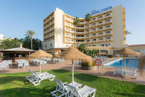 Hotel Royal Costa