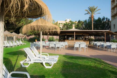 Hotel Royal Costa