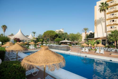 Hotel Royal Costa