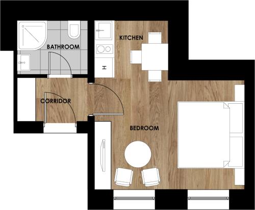 Apartment image 5