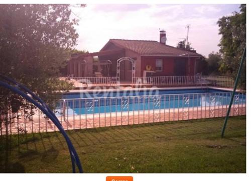  Casa Logroño, Unterkunft in Alberite