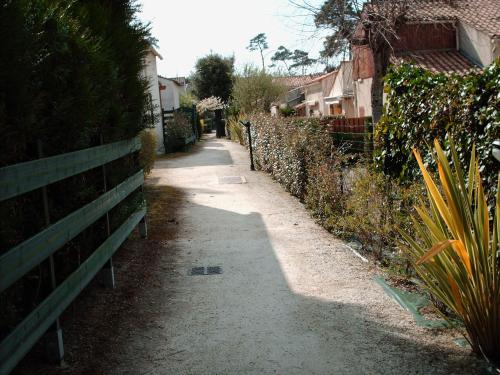 Les pins ensoleilles - Location saisonnière - Saint-Georges-de-Didonne