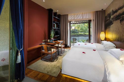 Angsana Hangzhou photo 4