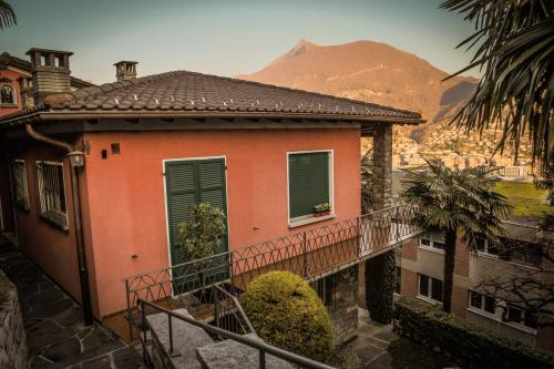 casa nico - Accommodation - Lugano
