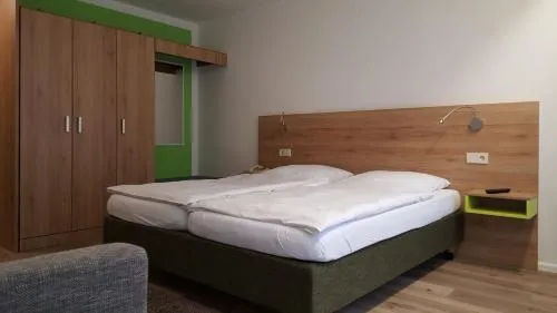 Gästehaus Ruh - Non-Smoking in Freiburg im Breisgau, Deutschland