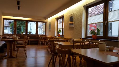 Gästehaus Ruh - Non-Smoking - main image