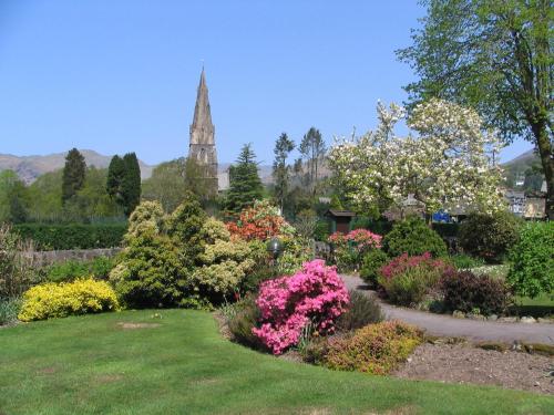 Rothay Garth