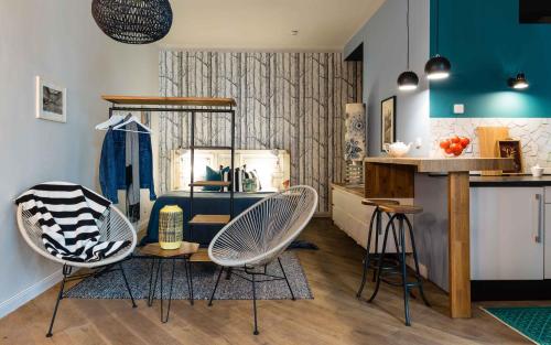 Brilliant Apartments - image 11