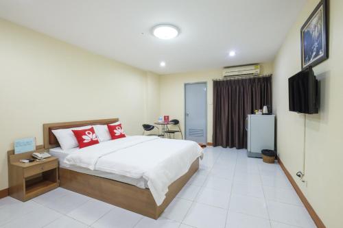 ZEN Rooms Ramkhamhaeng Mansion