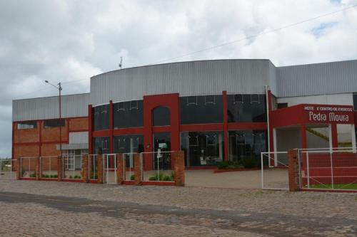 . Hotel Pedra Moura