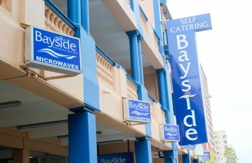 Bayside Hotel & Self Catering 110 West Street Durban