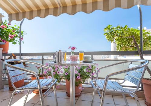 Lilia Hotel - image 13