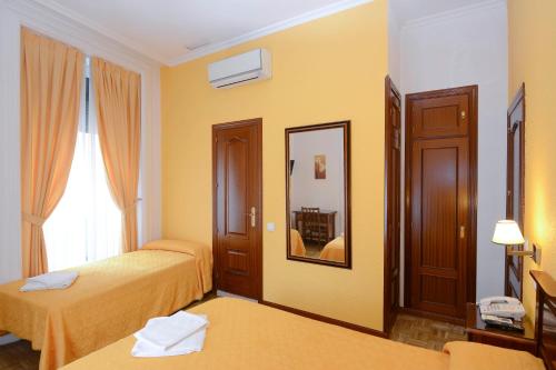 Hostal Edreira