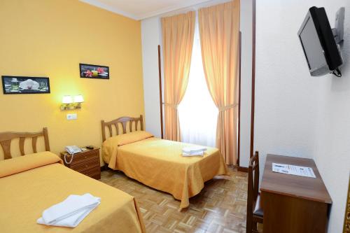Hostal Edreira - image 2