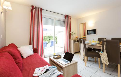 4 Room Apartment - 7 People