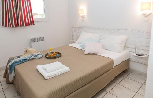 2-Room Apartment (4/5 People)