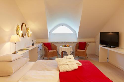 Hotel Linde - image 5