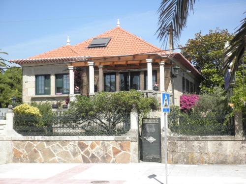 Hotel Playa de Vigo - image 11