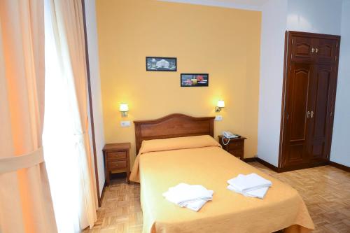 Hostal Edreira