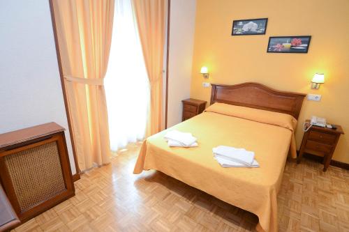 Hostal Edreira