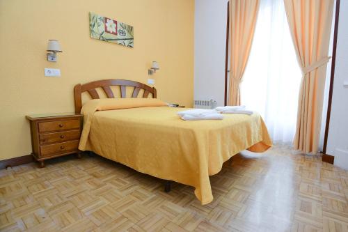 Hostal Edreira