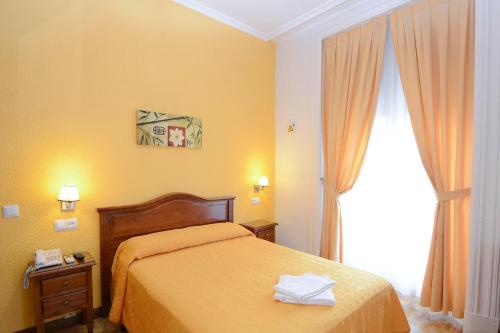 Hostal Edreira