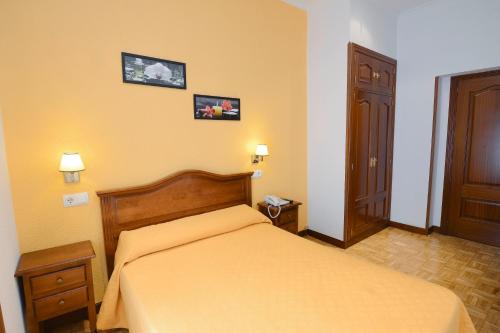 Hostal Edreira