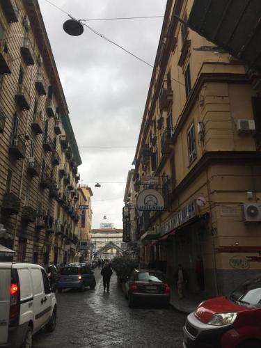 ラ ペール ディ ナポリ