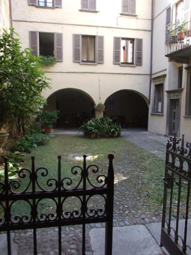 La stufa rossa 