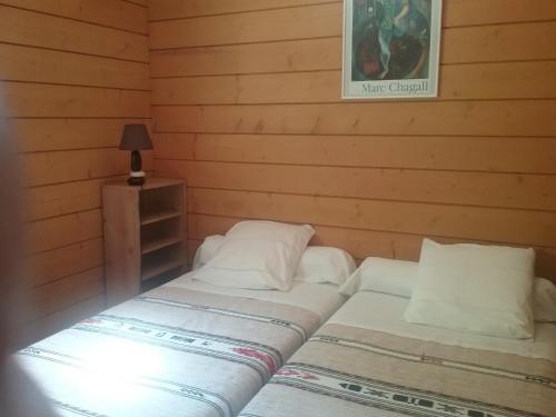 Chambres d'hotes Le Pourcel