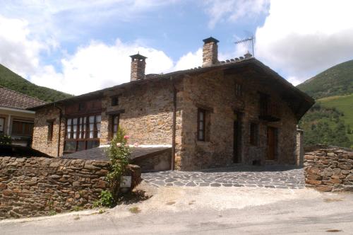 Casa Ponce in 康加斯德爾納爾塞亞