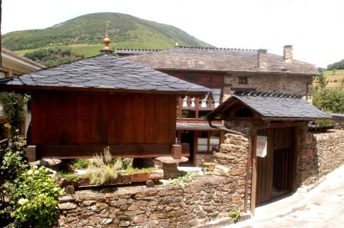 Casa Ponce in 康加斯德爾納爾塞亞