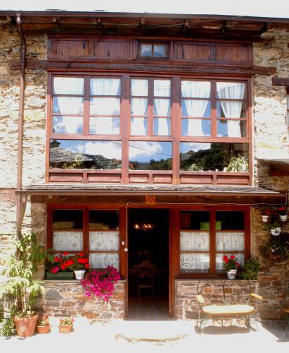 Casa Ponce in 康加斯德爾納爾塞亞