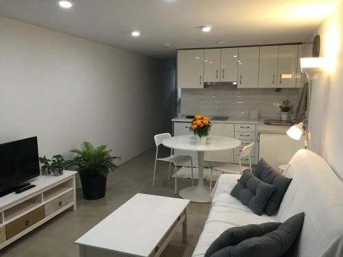 Apartamento Playa Encantador 3