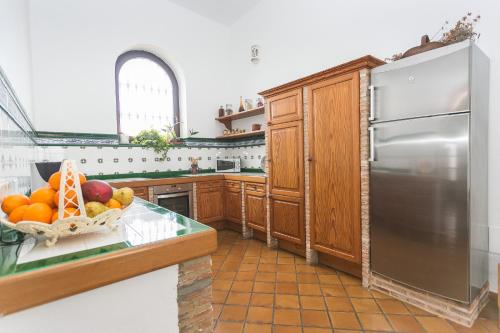 La Duquesa Guest House
