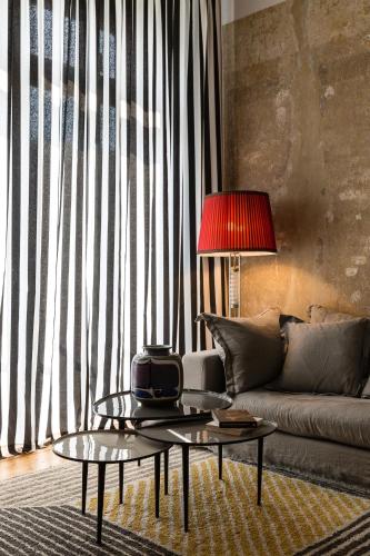 Létesítmények, Brilliant Apartments near Mauerpark Flea Market