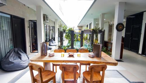 Bintang Darmawan Villa BDV - Tap to explore photos