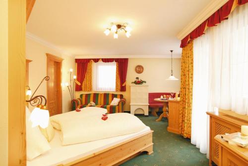 Hotel Trisanna – Ischgl, MO