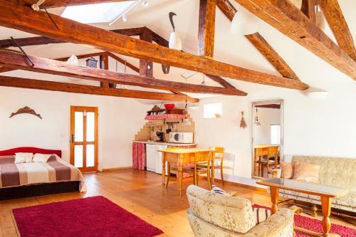  Studio Mama Mia in Bale