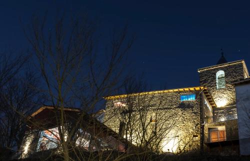 Casa Rural La Abadia-Apartamentos