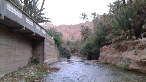 RIAD Camping ATLAS RIAD Camping ATLAS