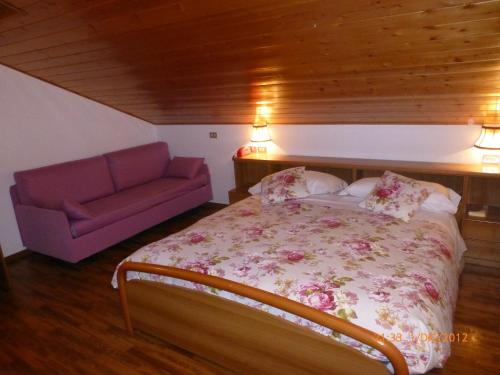 Camera, familiare