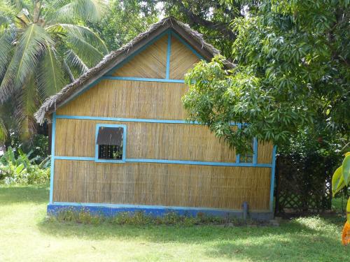 

Le Flo Bleus Bungalows