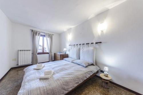 Maurizio House - near the Train Station, Benátky (fotografie 2)